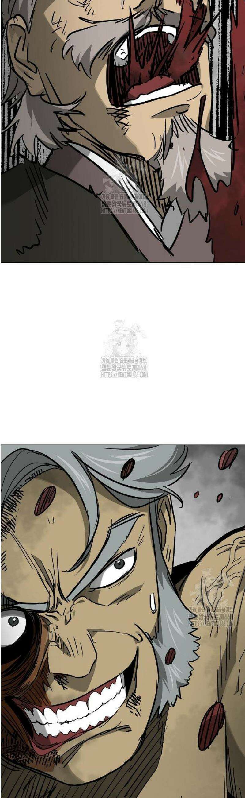 무한 레벨업 in 무림 시즌2 114화 위령제(慰靈祭) (16) 동혈(同穴) 3
