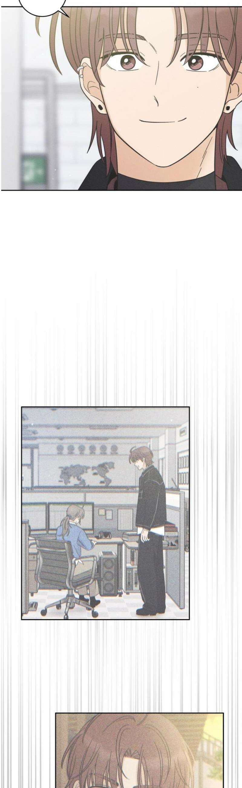 고백대리 12화． 남의 연애 (1) 8