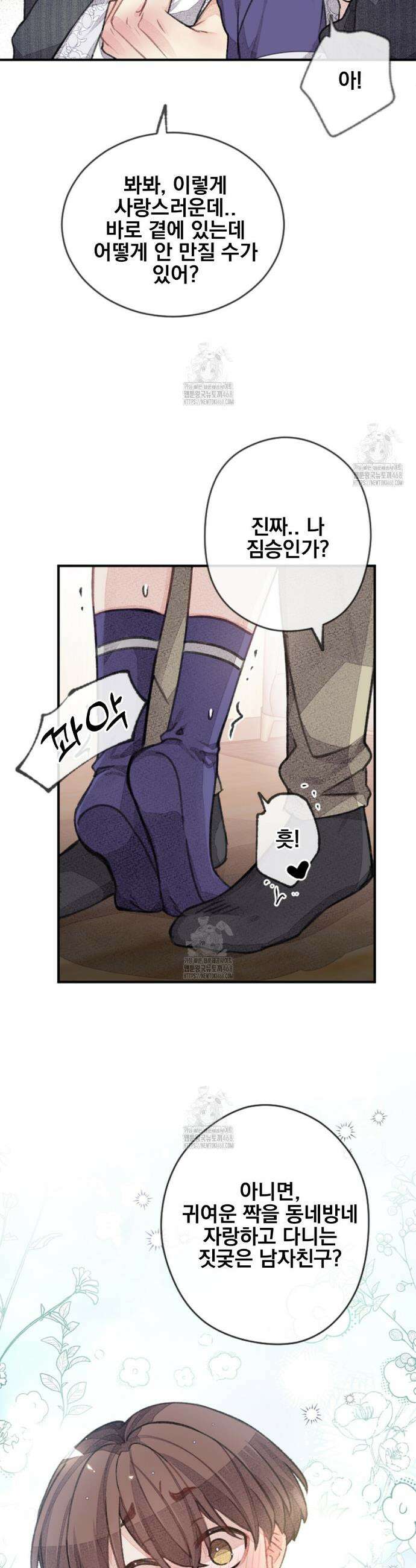 미스터 베타 87화 4
