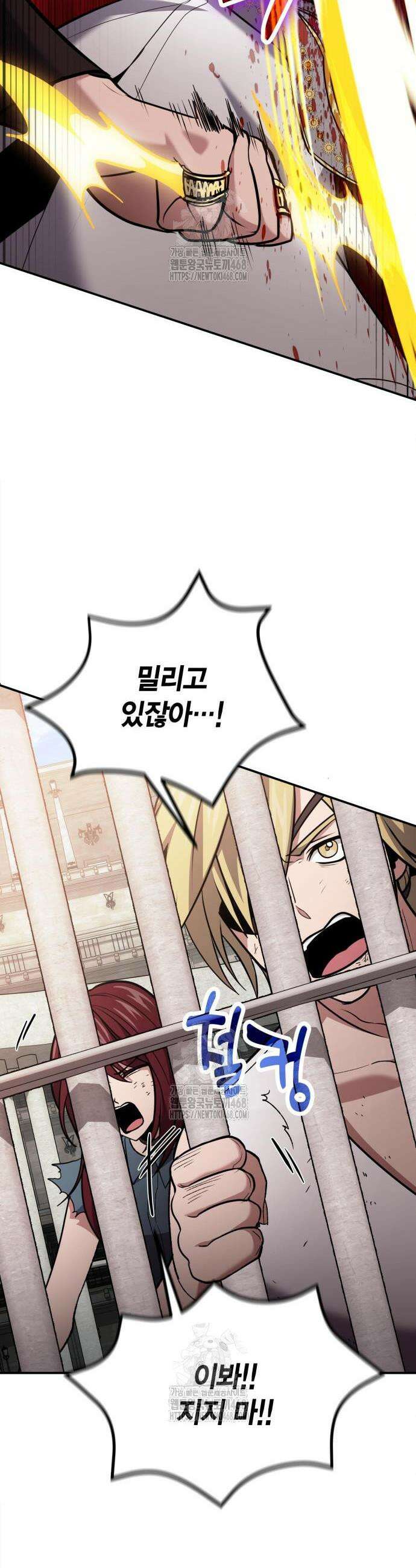 야매 힐러로 사는 법 115화 19