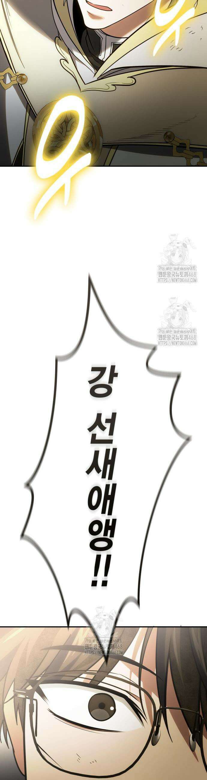 야매 힐러로 사는 법 115화 47