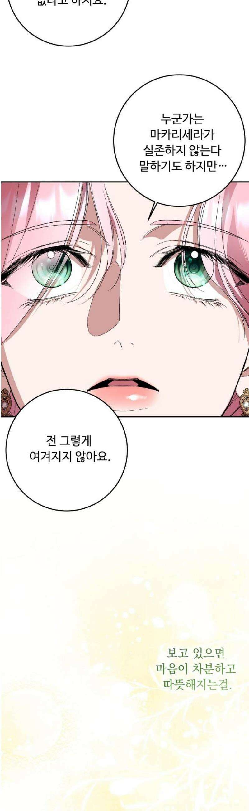 시간을 돌아온 황후의 납치 결혼 35화 35