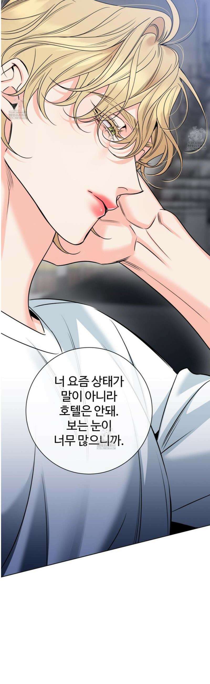 허니 트러블 46화 35