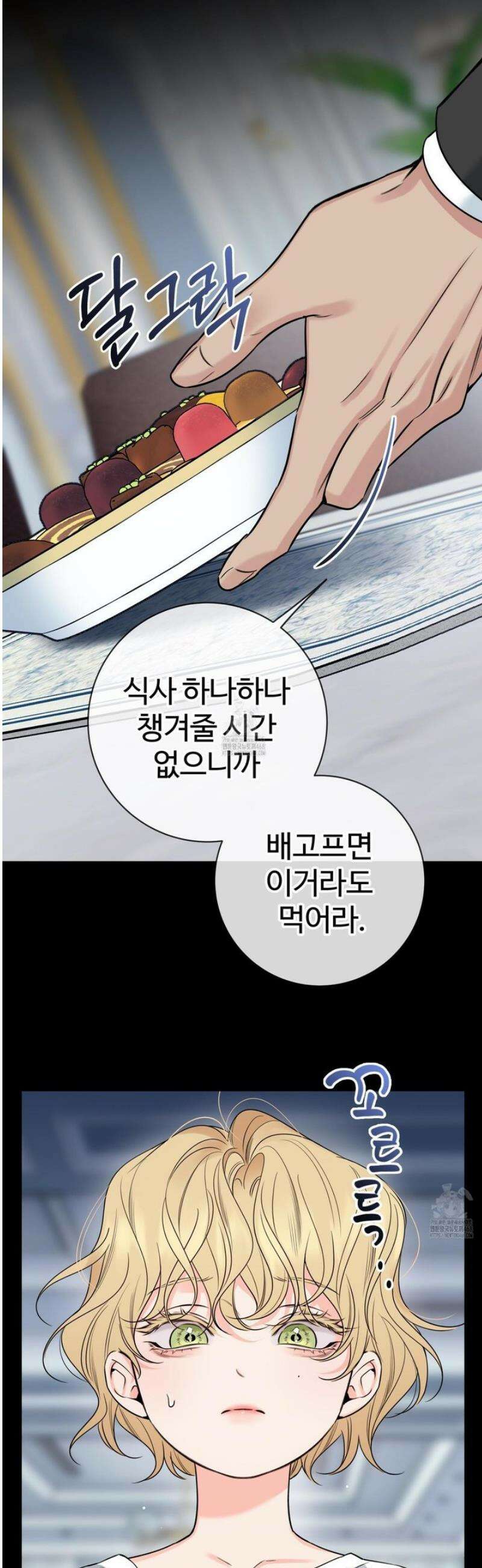 허니 트러블 46화 39