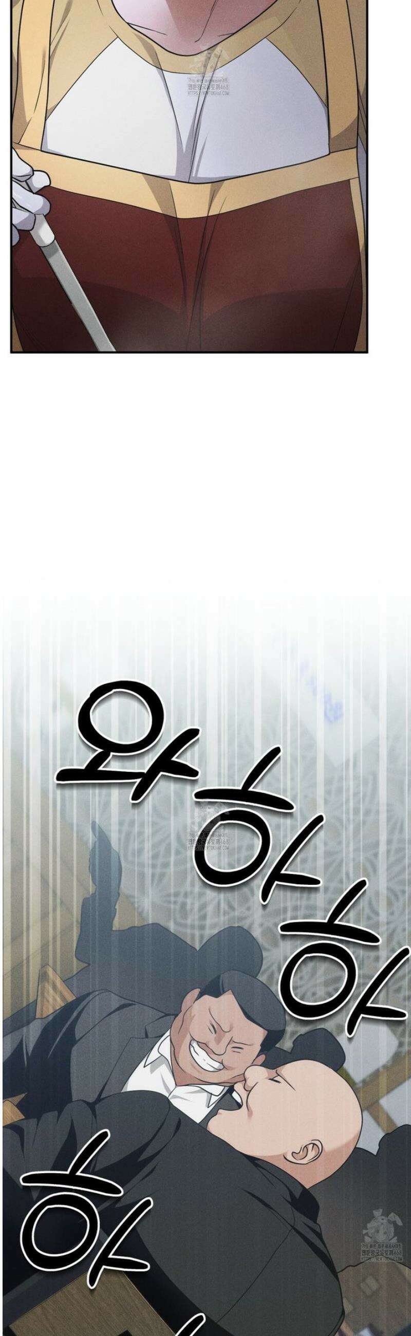 제비꽃 로망스 2화 11
