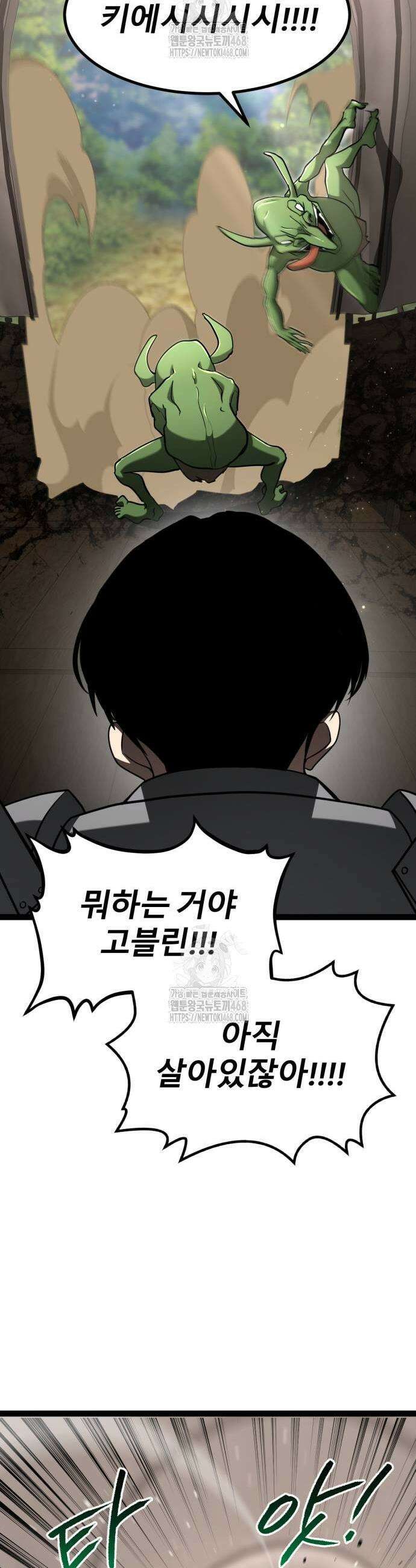 레벨999 고블린 13화 5