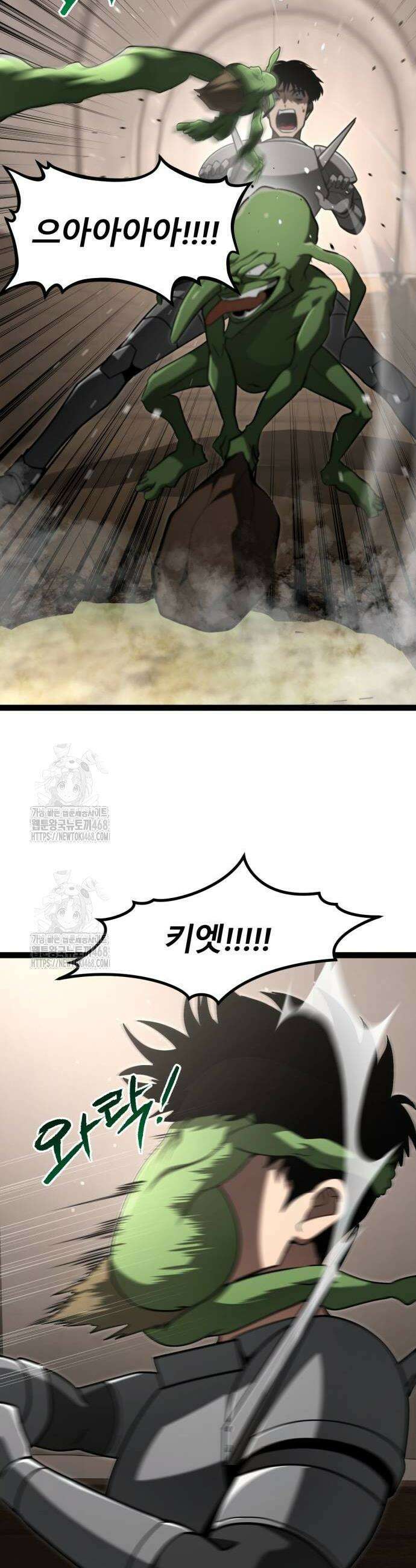 레벨999 고블린 13화 6