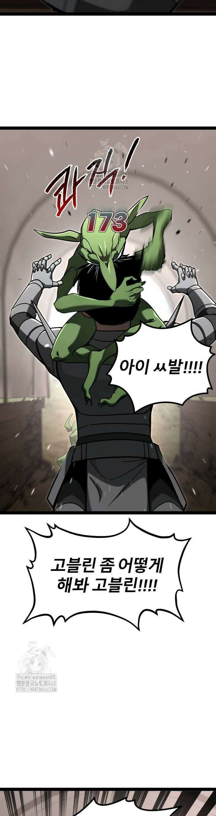 레벨999 고블린 13화 7