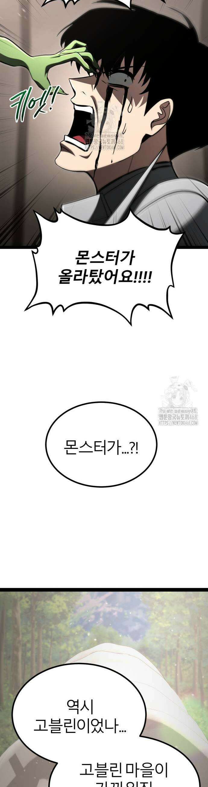 레벨999 고블린 13화 11
