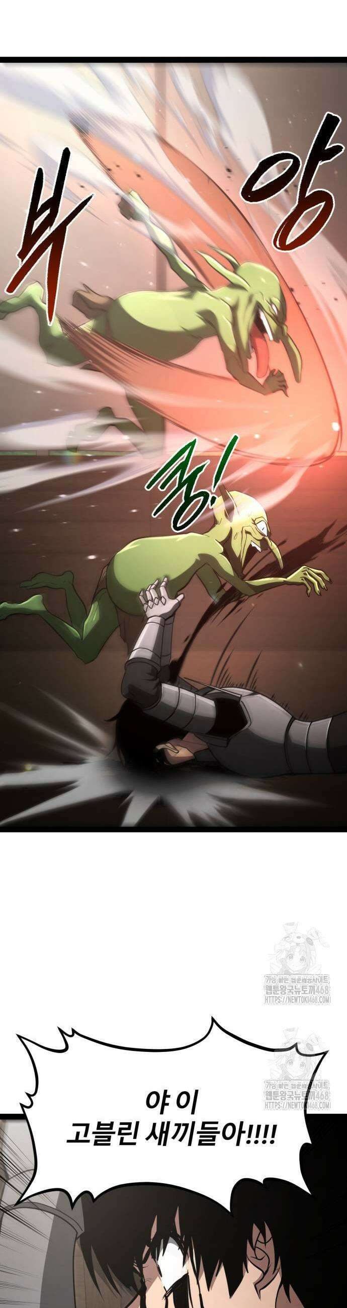 레벨999 고블린 13화 15