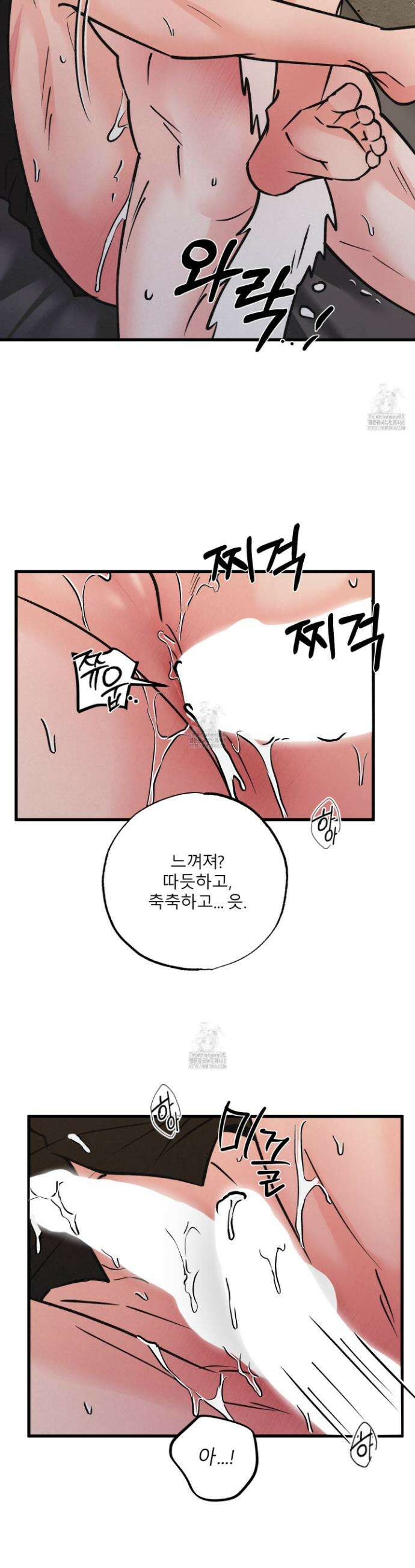 골든 페어(Golden Pair) 59화 21