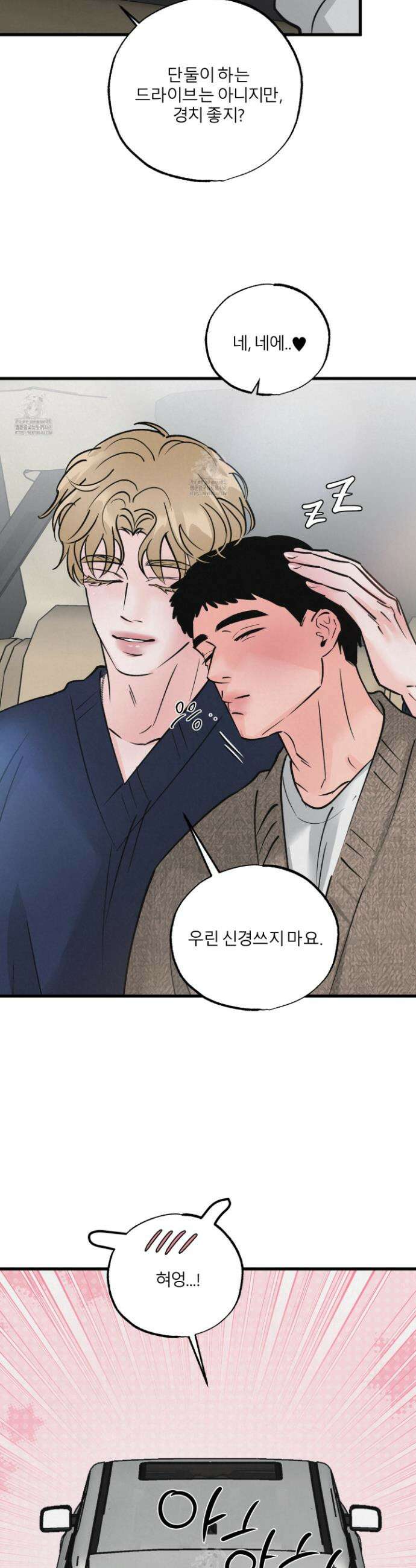 골든 페어(Golden Pair) 59화 28
