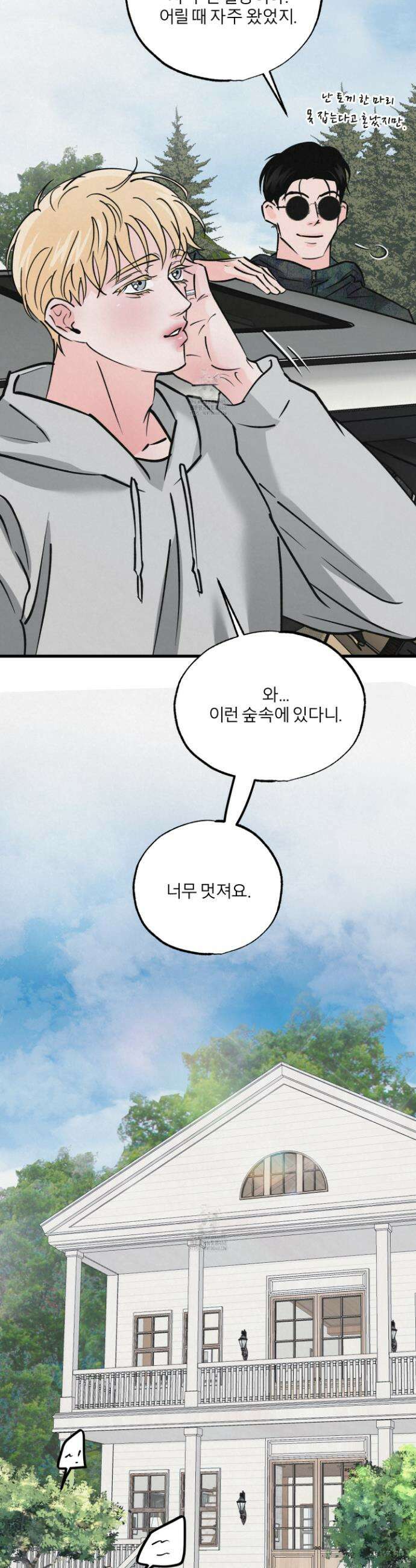 골든 페어(Golden Pair) 59화 31