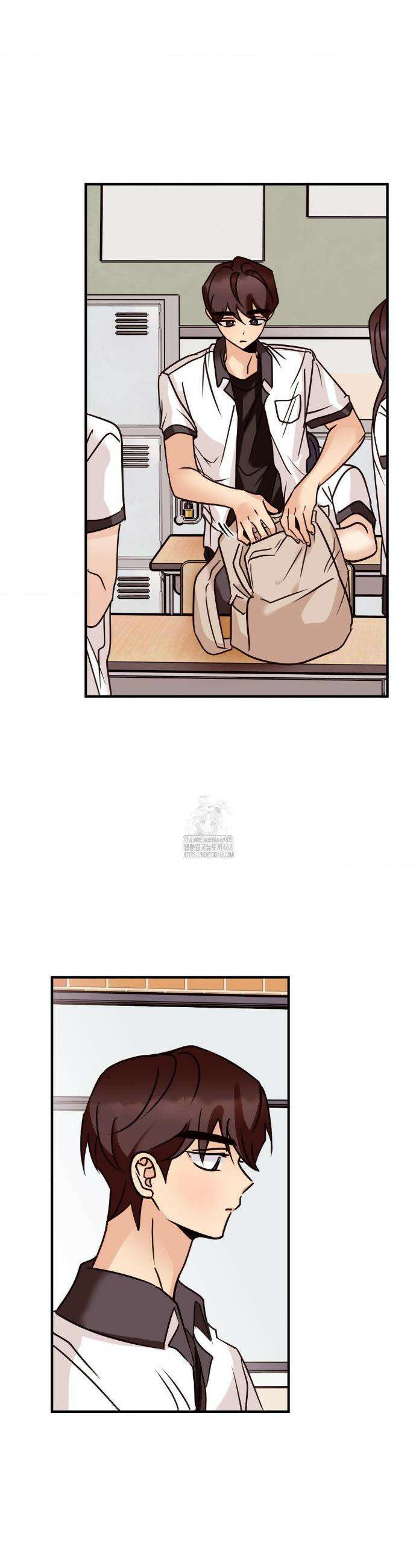 타의적 로맨스 45화 11