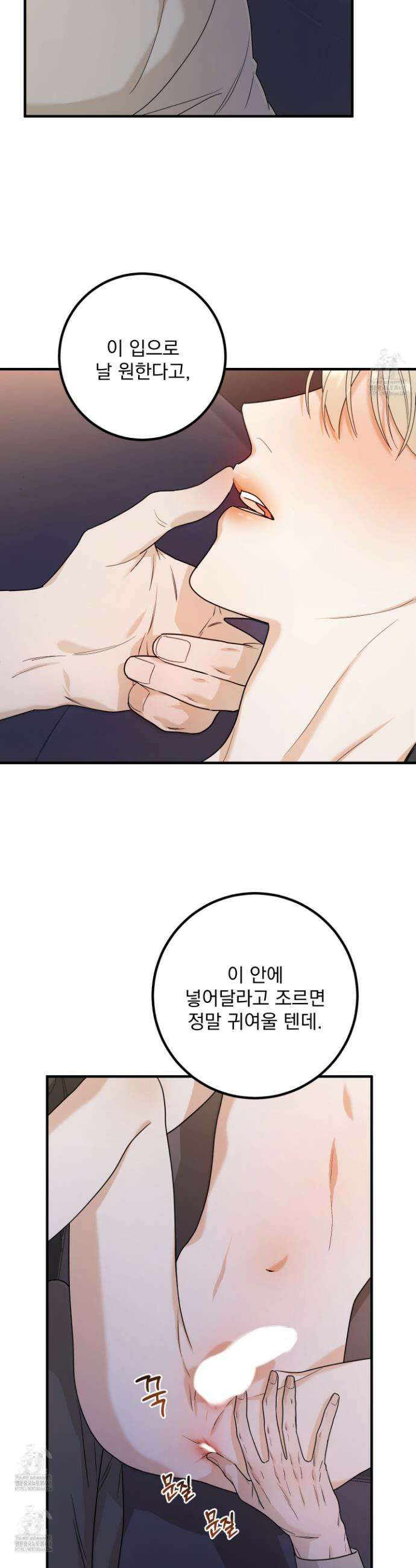 웨스터마크 효과 3화 3