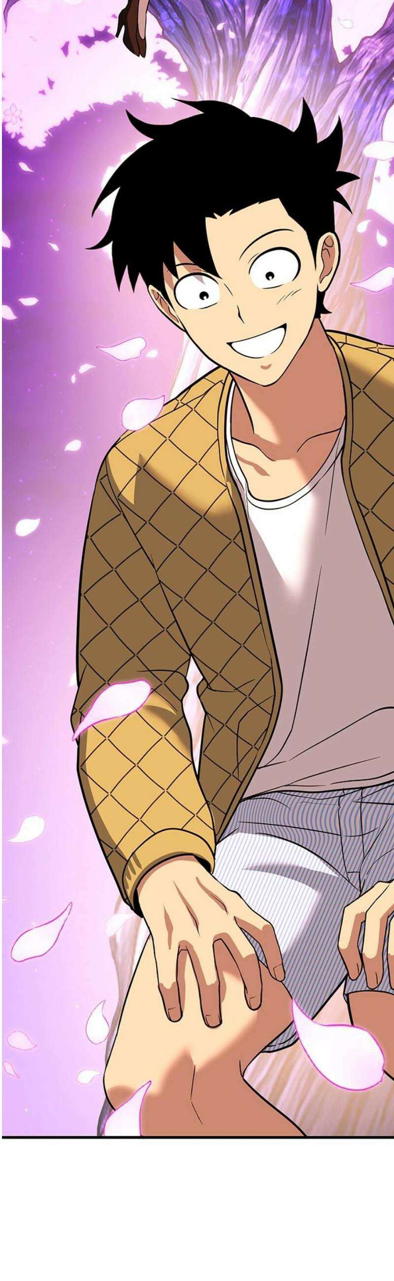 삽가능 16화 : 놀고 있네 66