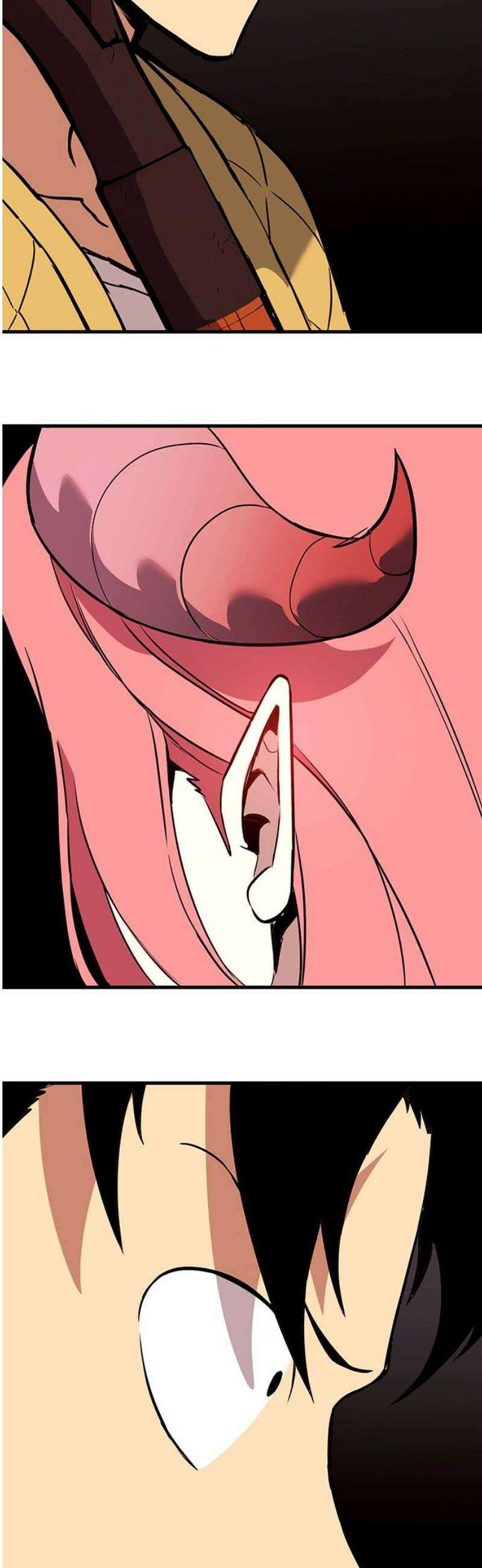 삽가능 16화 : 놀고 있네 110