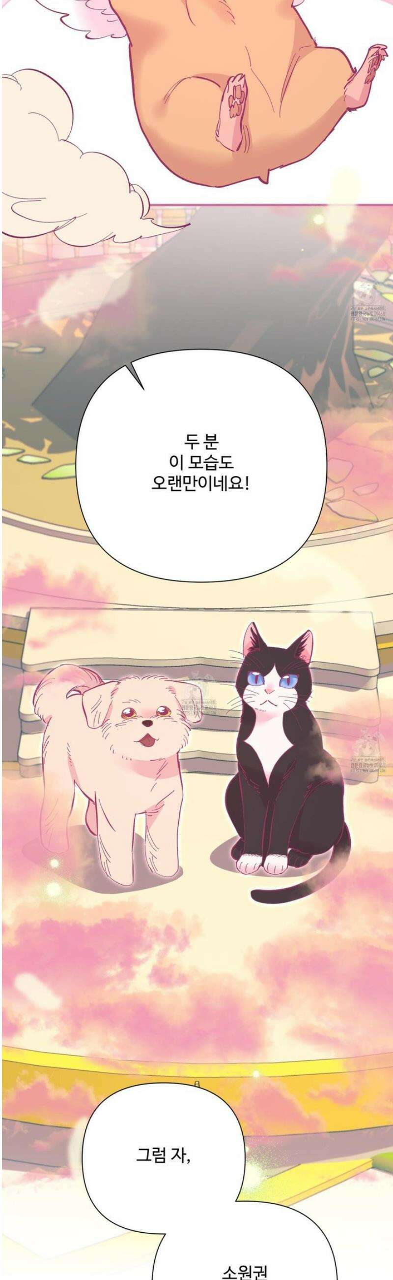 초코밀크쉐이크 29화 2
