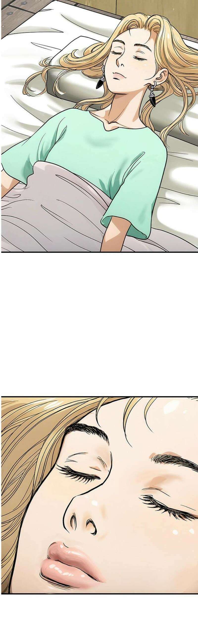 마누의 딸들 2화 영산 부족의 네 자매 6