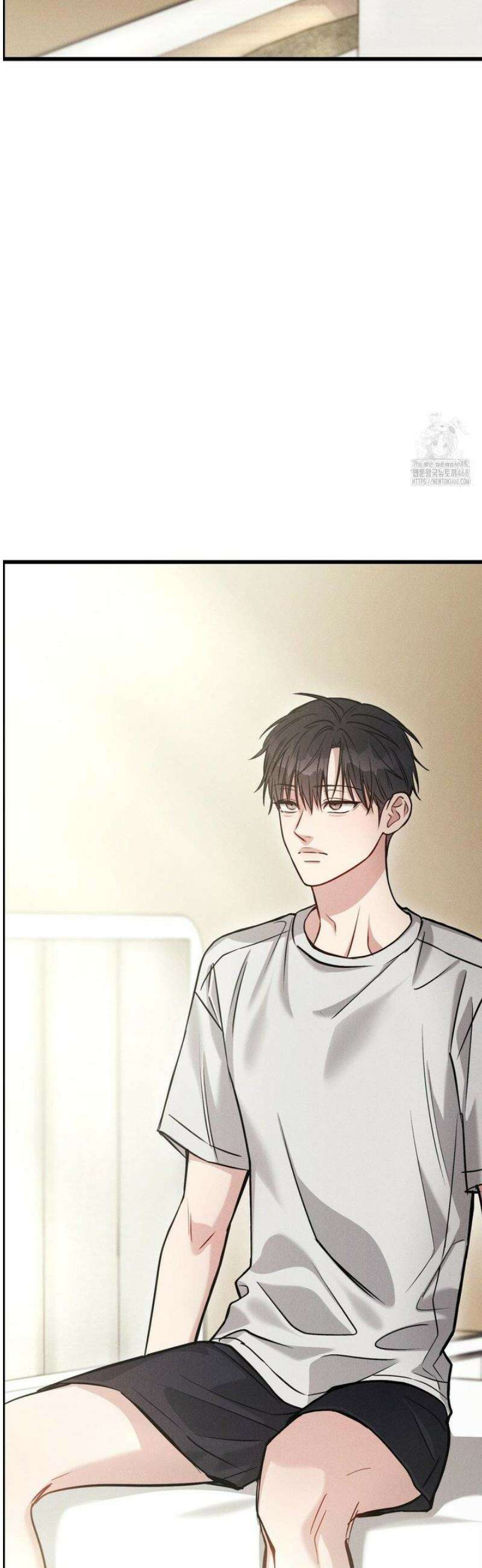 플라시보(레진) 외전 1화 2