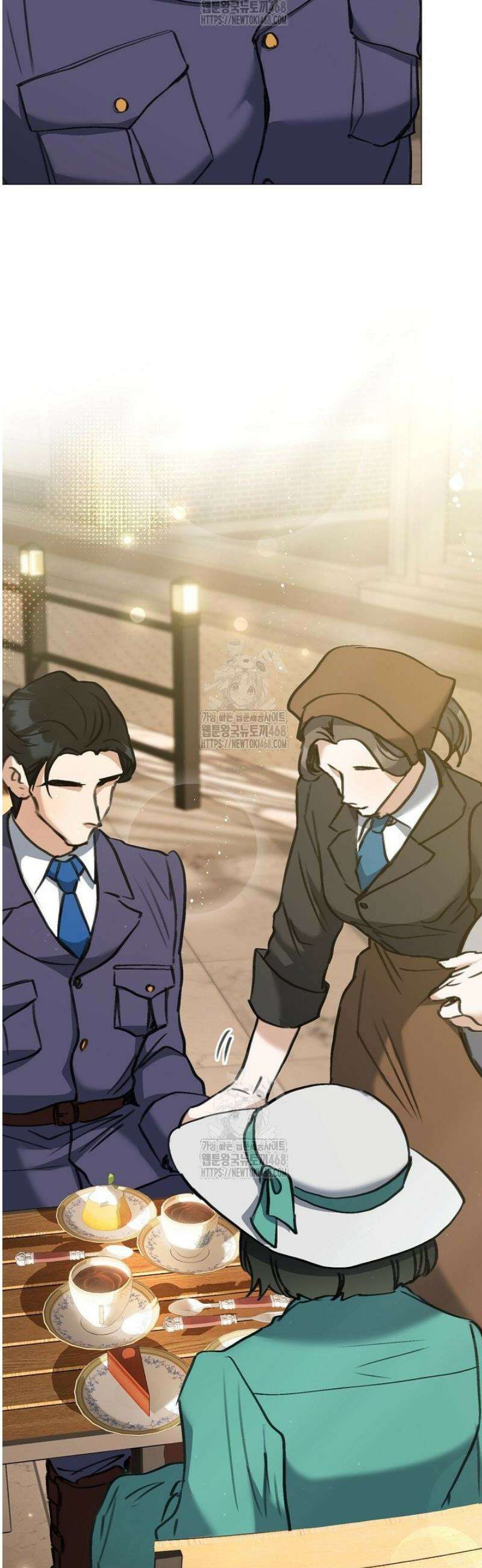 미친 공작에게 납치당했다 84화 7