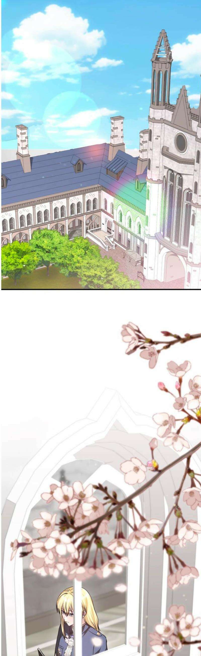 황태자의 소꿉친구로 살아남기 39화 8