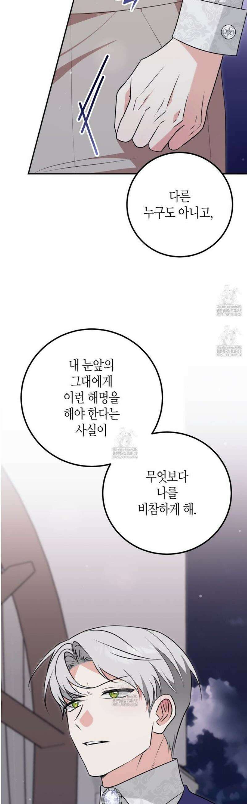 결혼 말고, 파산하고 싶습니다 34화 11