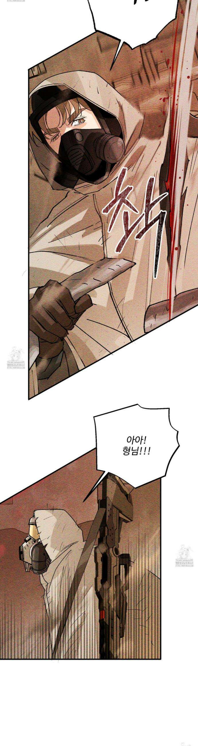 제비꽃처럼 17화 9