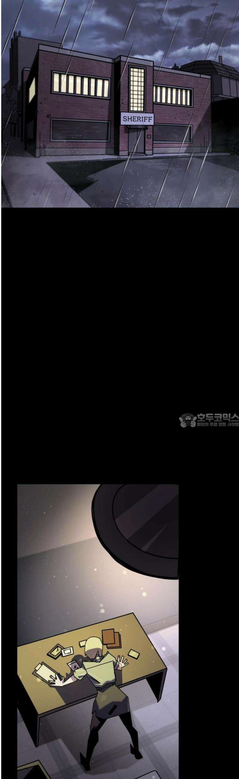 대단한 빈센트 1화 25