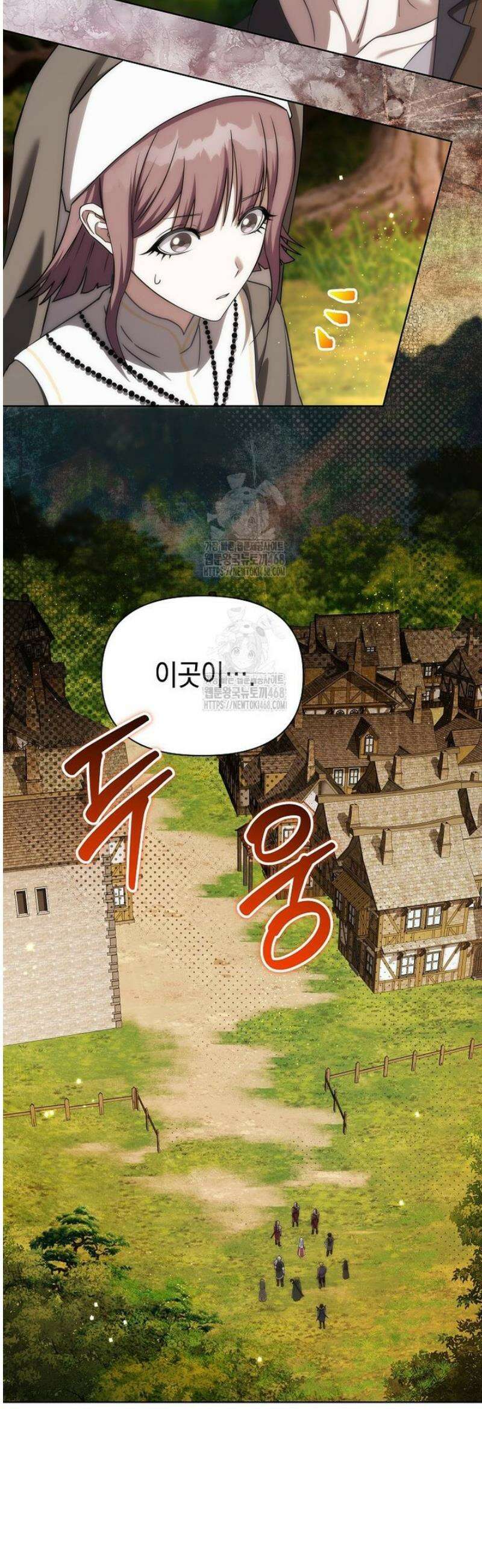 판타지 세계 속 바바리안으로 살아가기 30화 10
