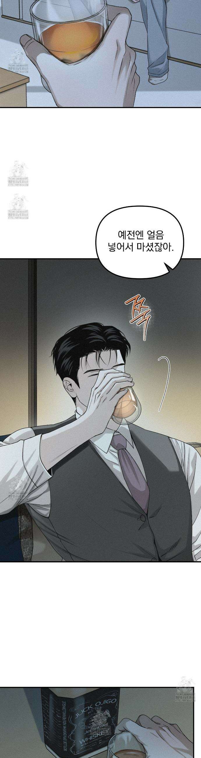프로젝션  47화 2