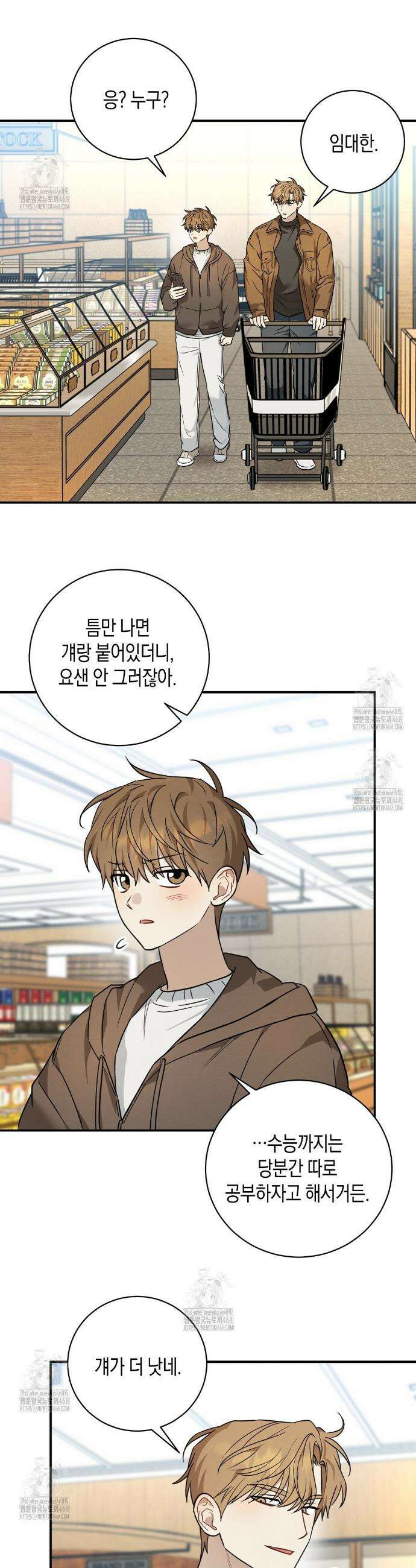 자두사탕러브 외전 4화 2