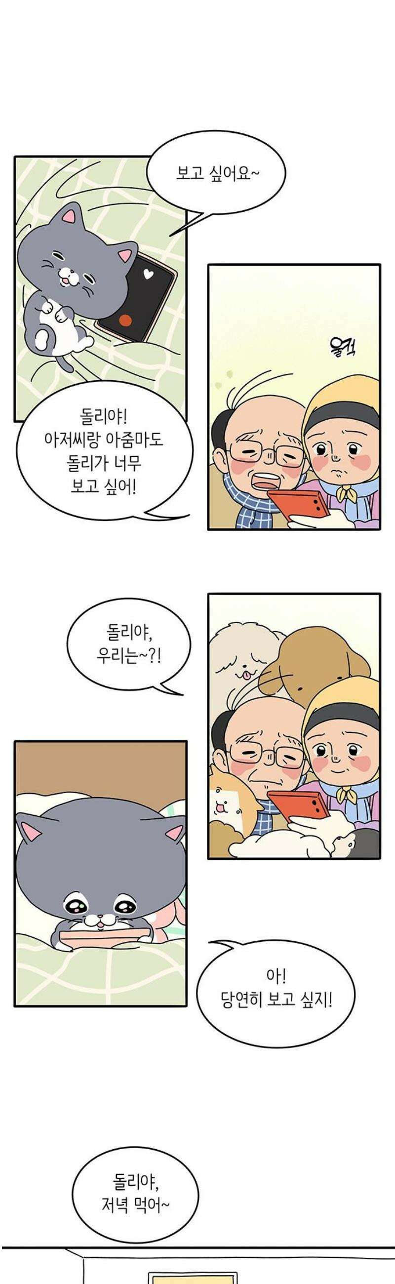 아이돌리 5화 라이더리 3
