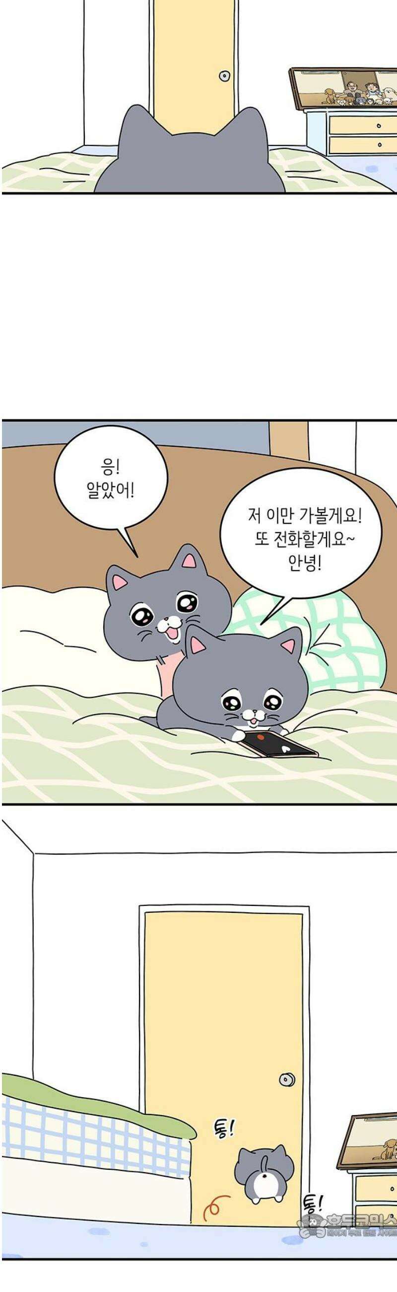아이돌리 5화 라이더리 4