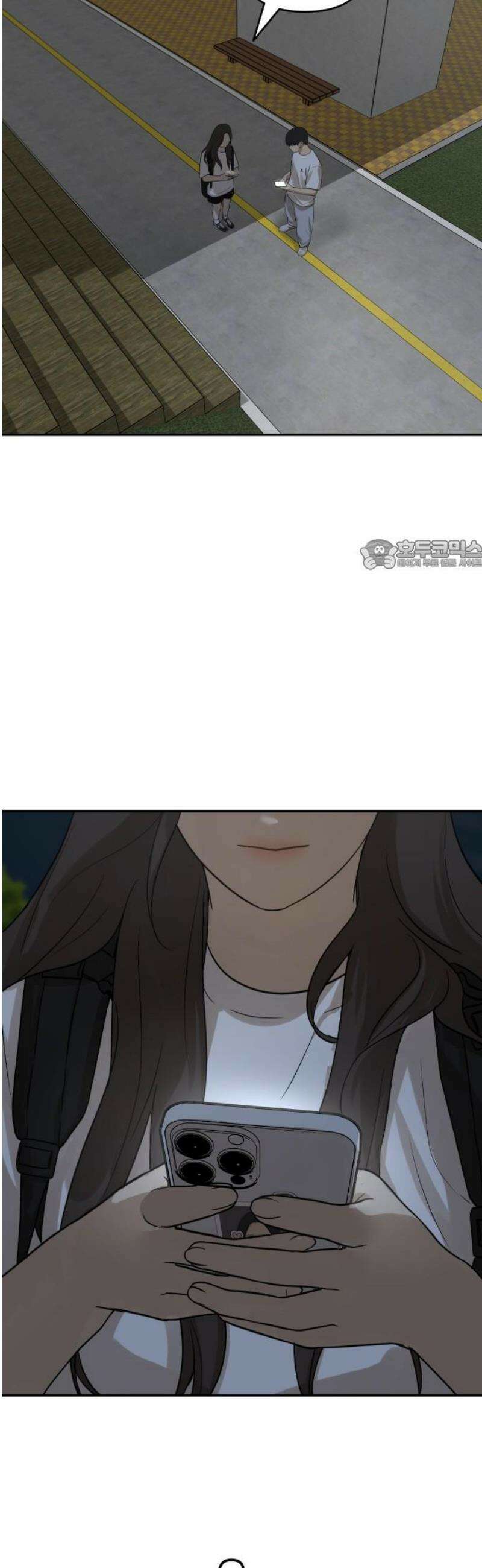 여자사람친구 [네이버] 30화 - 불씨(2) 26