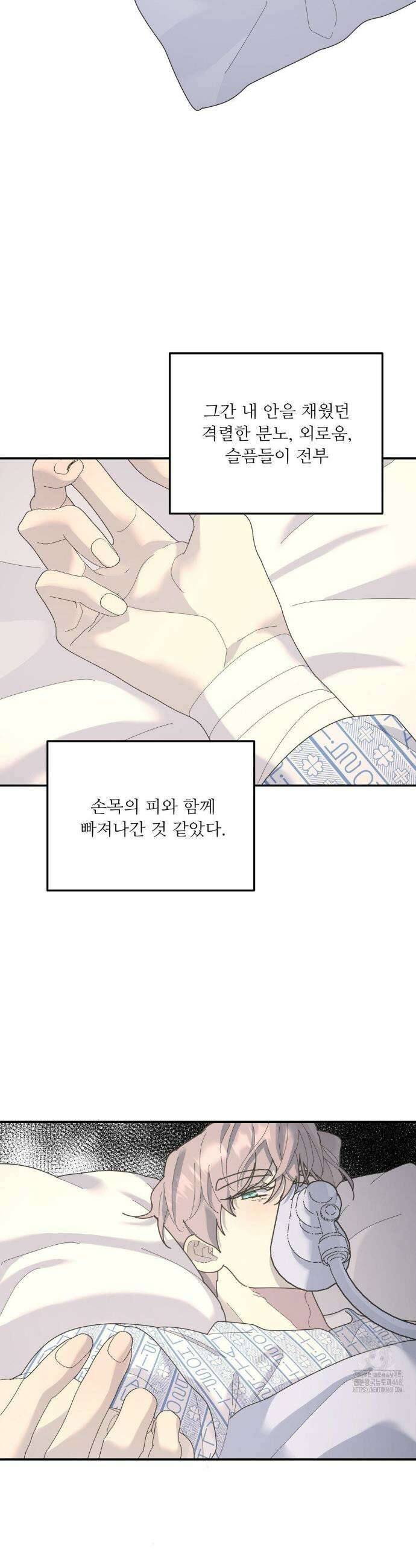 뿌리 없는 나무 96화 2