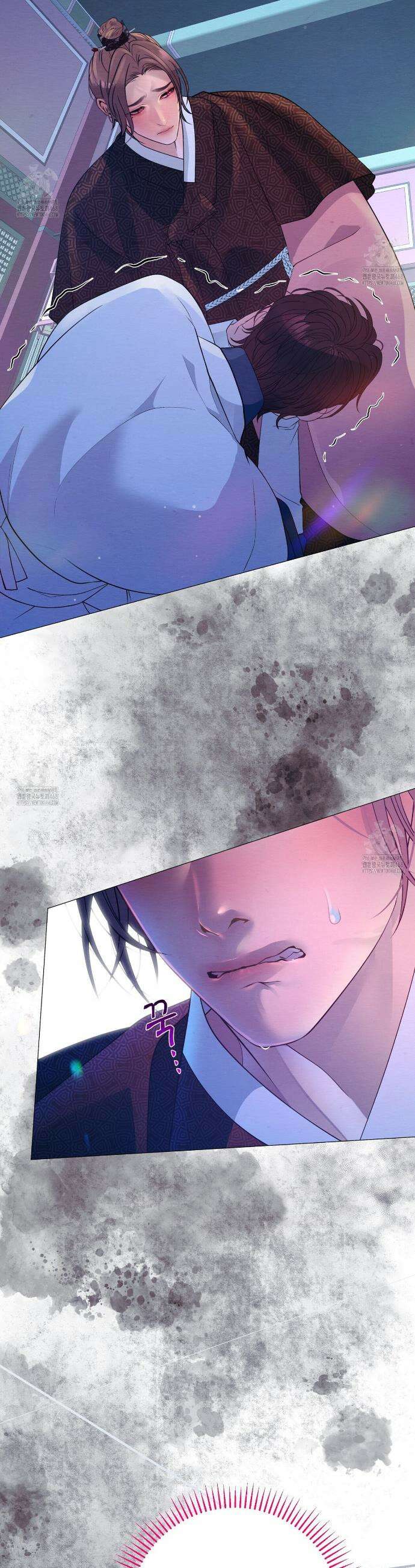 열락의 덫 60화 8