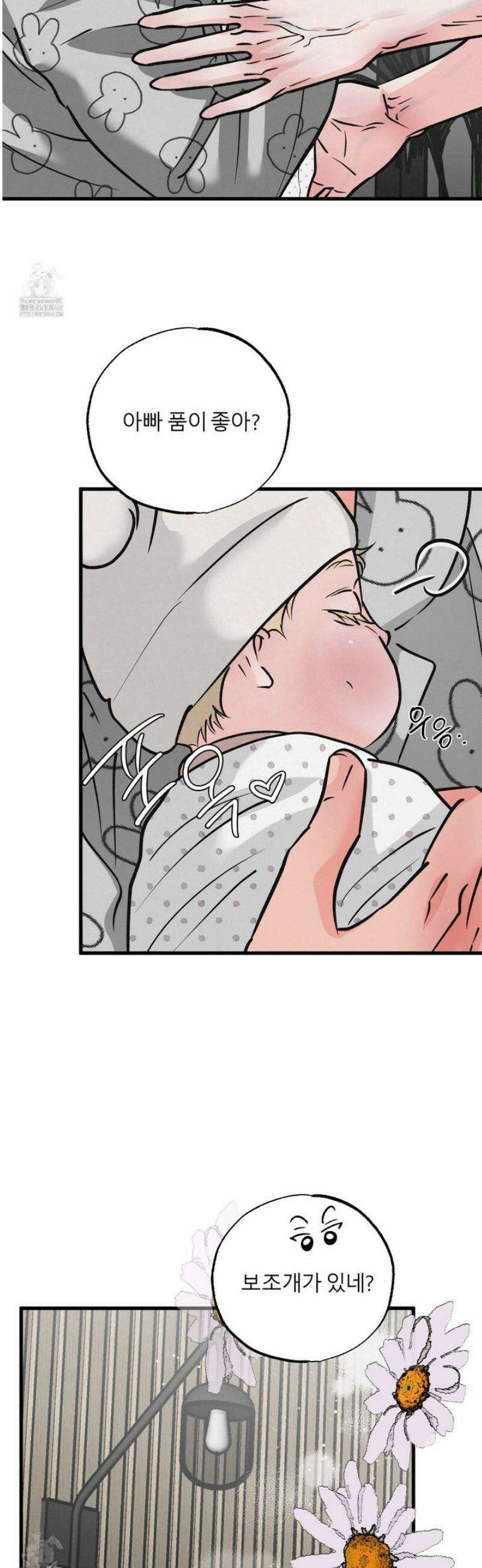 골든 페어(Golden Pair) 63화 [최종화] 3