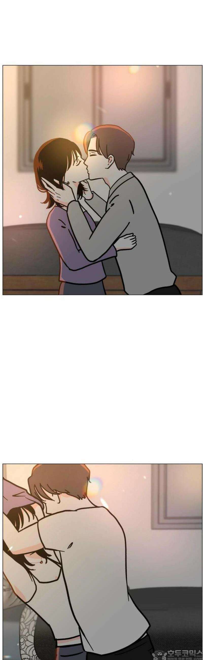 최서연의 회피한 날들 1화 : 정말 잘 맞는 사람 9