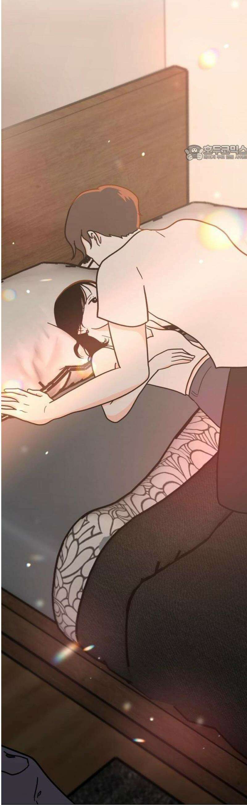 최서연의 회피한 날들 1화 : 정말 잘 맞는 사람 11