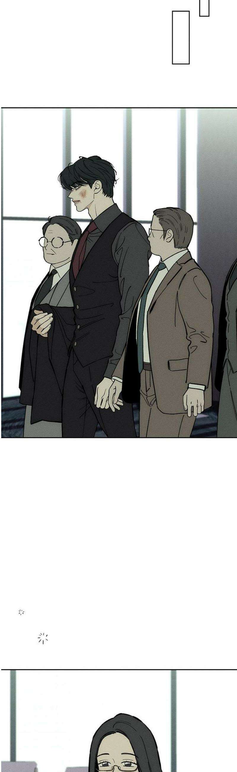 시든 꽃에 눈물을 61화 10