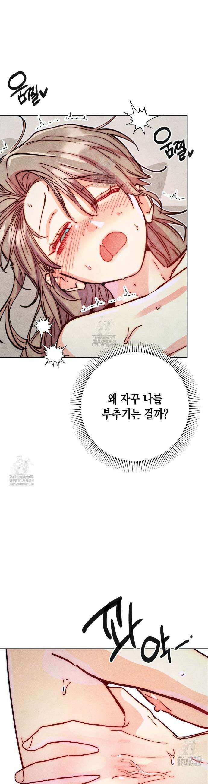 남주들의 첫날밤을 수집합니다 47화(시즌1 완결) 5