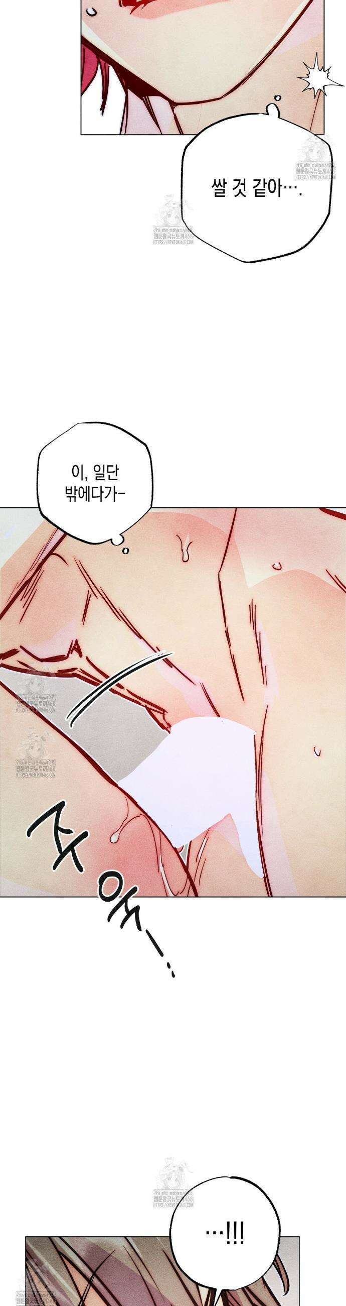 남주들의 첫날밤을 수집합니다 47화(시즌1 완결) 10