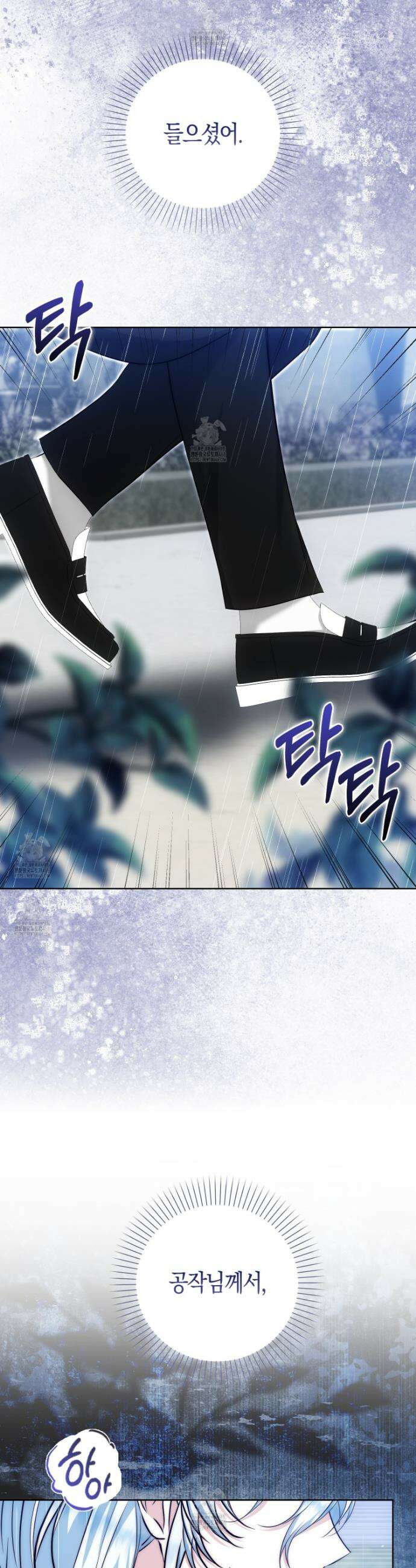 가짜 집착광공에게 집착하는 진짜들 25화 23