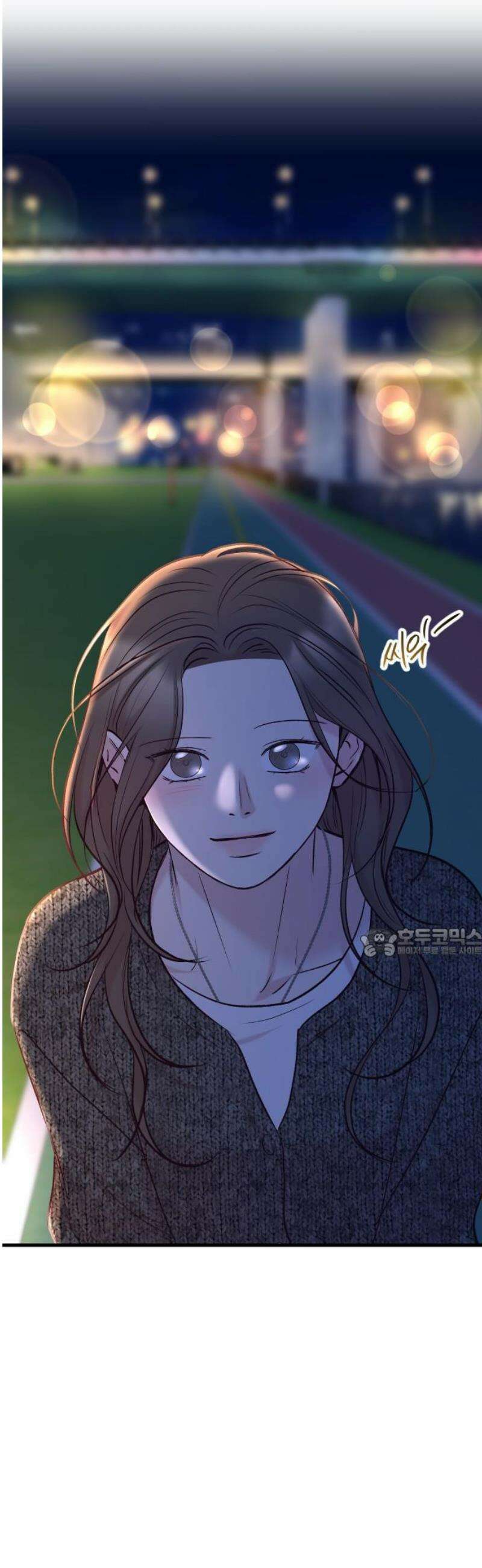 중간에서 만나 100화 [휴재공지] 60