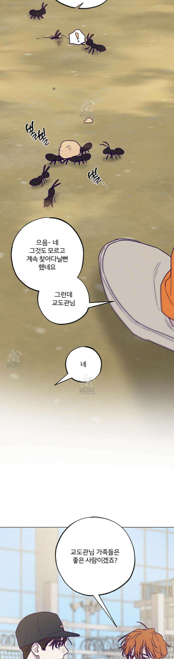프리즌 블랙퍼스트 52화 23