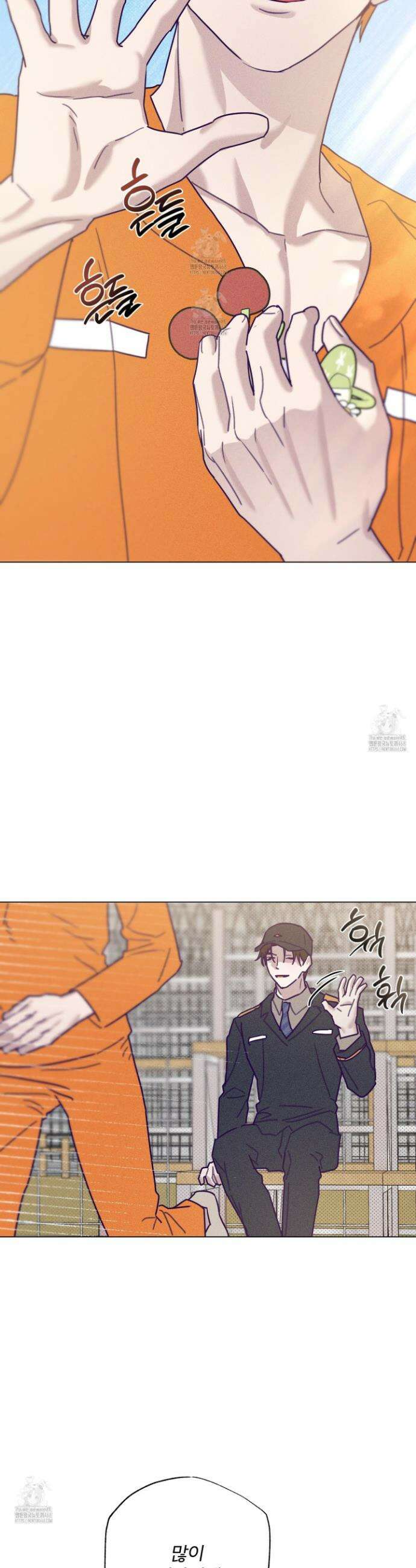 프리즌 블랙퍼스트 52화 34