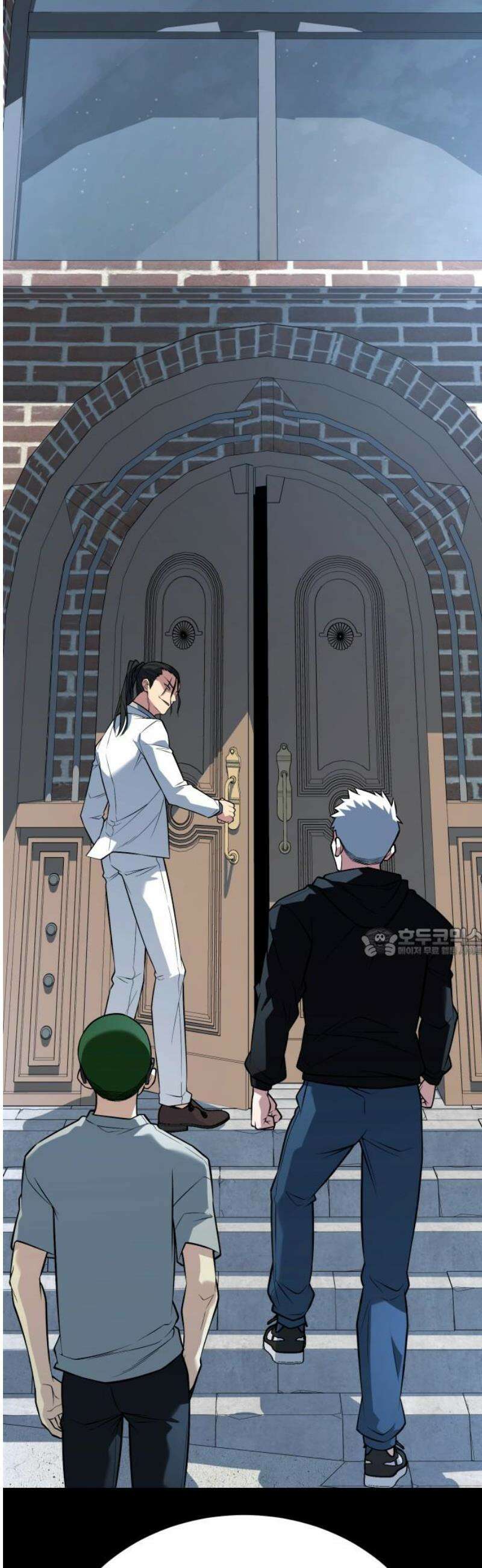 폭력의 왕 70화 60