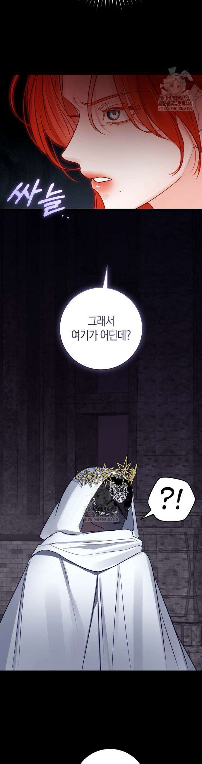 그 대공의 화려한 결혼은 사기 89화 4