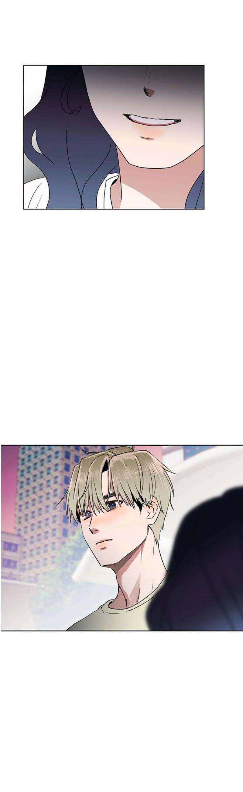 나의 개는 스피커로 짖는다 17화 25